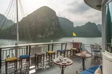 Paradise Luxury Cruise 