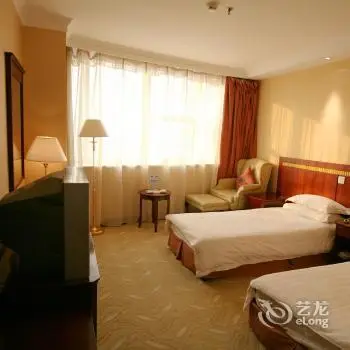 Ping An Hotel 