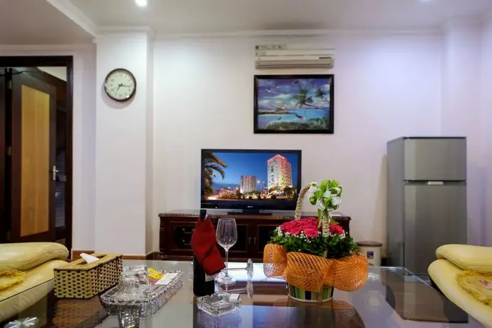 Princess Hotel Hai Phong