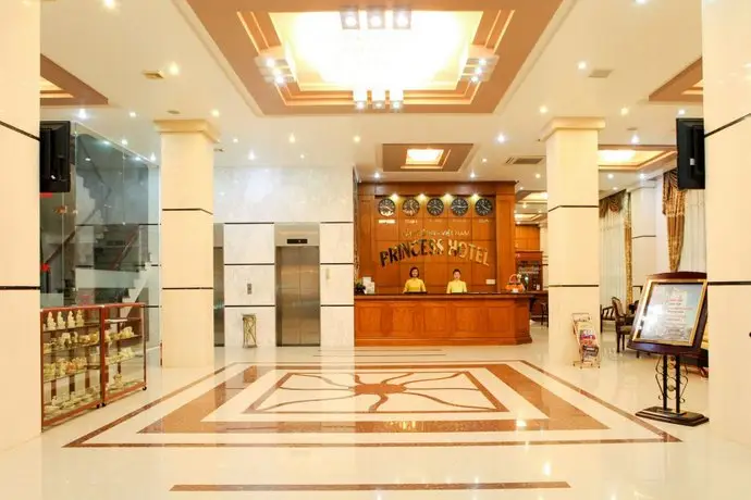 Princess Hotel Hai Phong