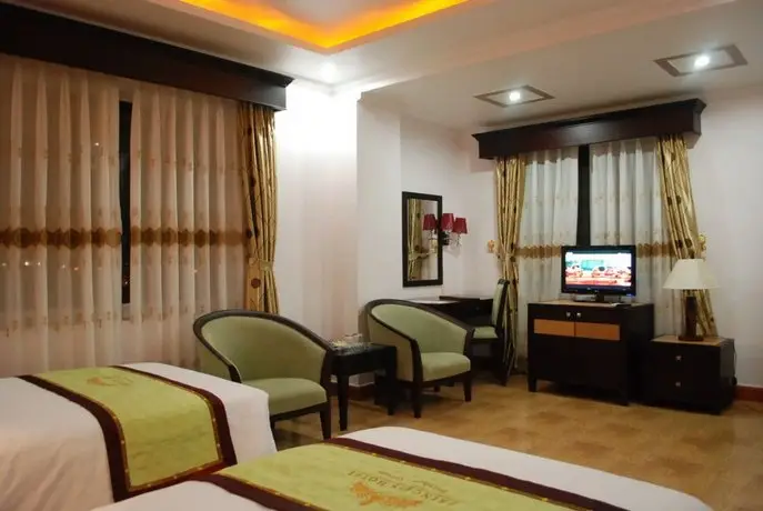 Princess Hotel Hai Phong