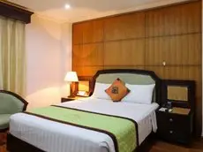 Princess Hotel Hai Phong 