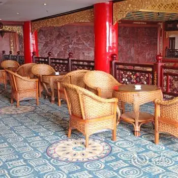 San Xian Shan Hotel 