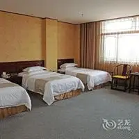 San Xian Shan Hotel 