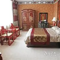 San Xian Shan Hotel 