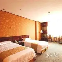 San Xian Shan Hotel 