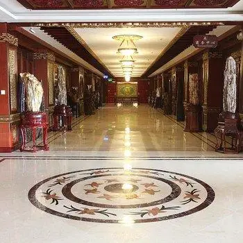 San Xian Shan Hotel 