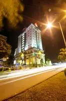 Seastars Hotel Hai Phong 