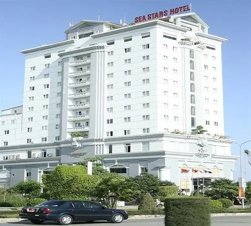 Seastars Hotel Hai Phong