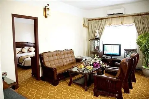 Seastars Hotel Hai Phong 