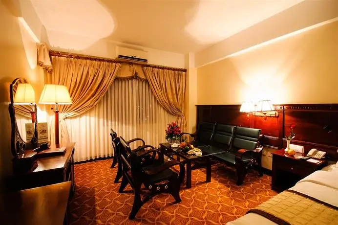 Seastars Hotel Hai Phong 