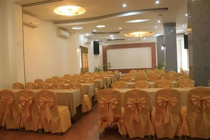 Seastars Hotel Hai Phong 