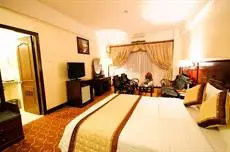 Seastars Hotel Hai Phong 