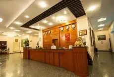 Seastars Hotel Hai Phong 