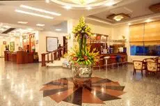 Seastars Hotel Hai Phong 