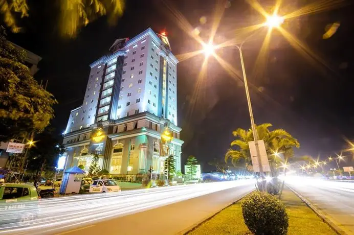 Seastars Hotel Hai Phong 