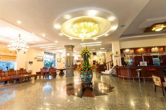 Seastars Hotel Hai Phong 