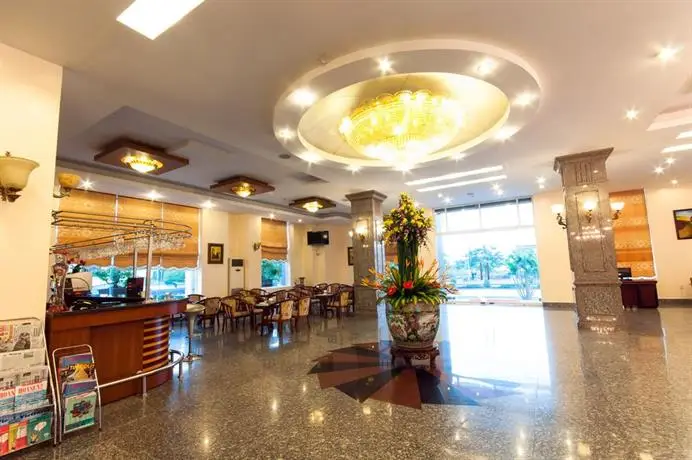 Seastars Hotel Hai Phong 