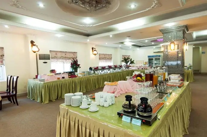 Seastars Hotel Hai Phong 