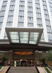 Xiangjiangwan Hotel