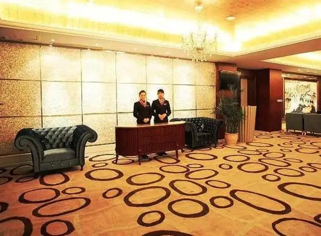 Xiangjiangwan Hotel 