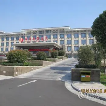 Yunhai Jianguo Hotel