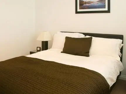 Bow Serviced Apartments