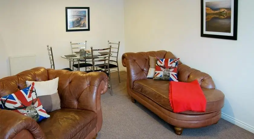 Bow Serviced Apartments