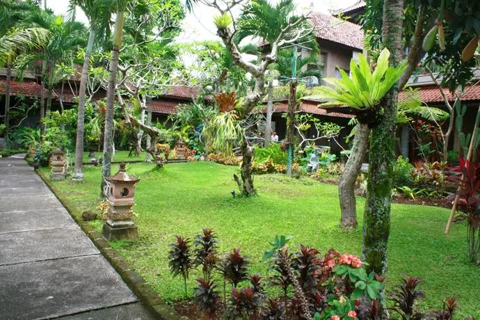 Cendana Resort & Spa