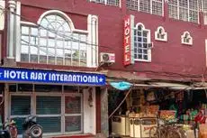 Hotel Ajay International Agra 