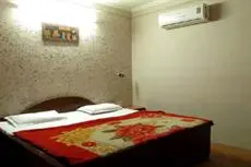 Hotel Ajay International Agra 