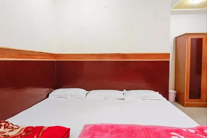 Hotel Ajay International Agra 