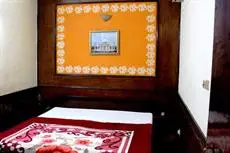 Hotel Ajay International Agra 