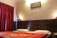 Hotel Ajay International Agra 