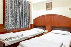 Hotel Ajay International Agra 