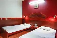 Hotel Ajay International Agra 