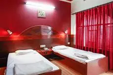 Hotel Ajay International Agra 