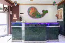 Hotel Ajay International Agra 