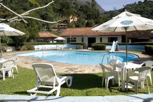 Hotel Vale do Luar 