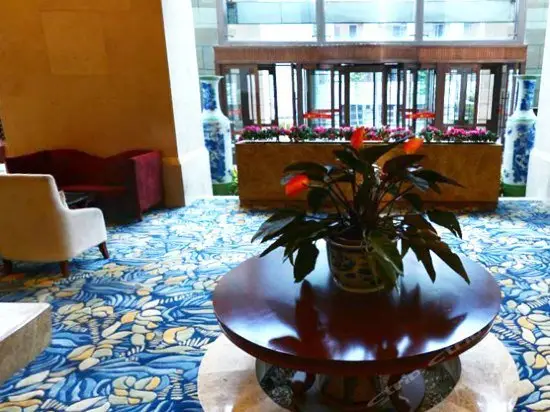 Jing Tai Hotel 