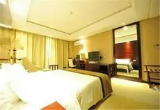 Jing Tai Hotel 