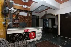 OYO 11539 Hotel Priya Agra 