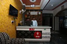 OYO 11539 Hotel Priya Agra 