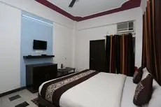 OYO 11539 Hotel Priya Agra 