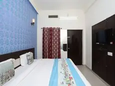 OYO 11539 Hotel Priya Agra 