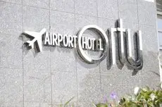 Orty Airport Hotel 