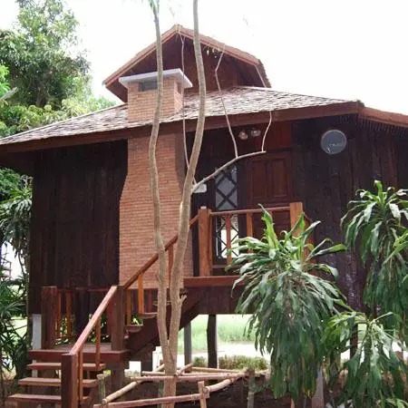 Rim Pai Cottage