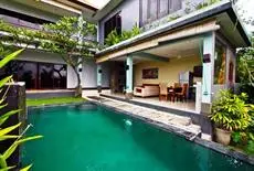 Sandat Mas Cottages 