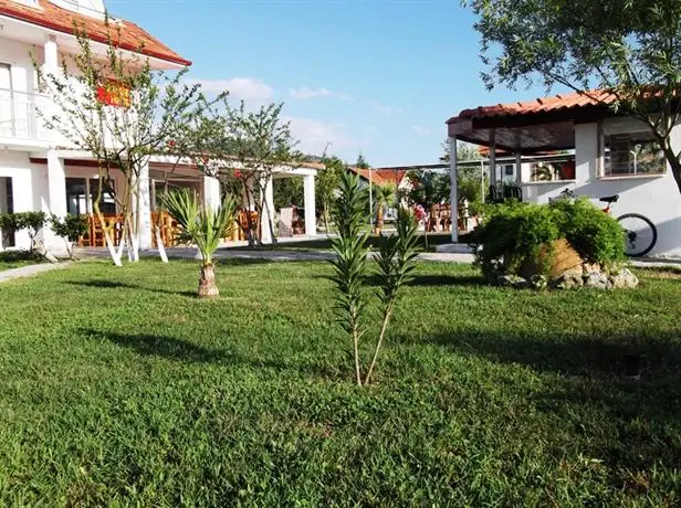 Yavuz Hotel 