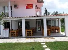 Yavuz Hotel 